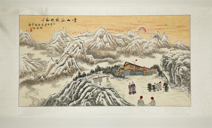 K8·凯发(中国)天生赢家·一触即发
